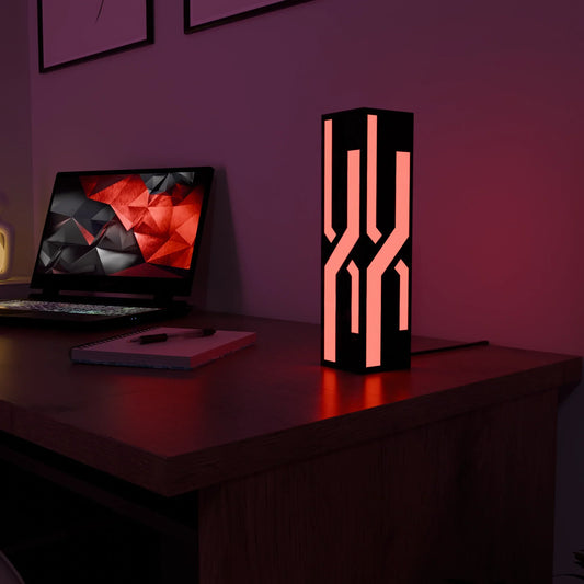 Nexus Table Lamp
