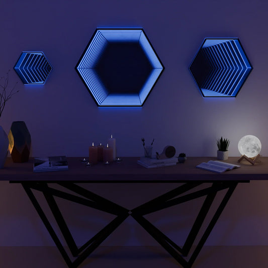 Infinity HexaMirror