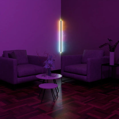 AuraEdge Smart Wall Lamp