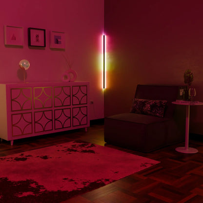 AuraEdge Smart Wall Lamp