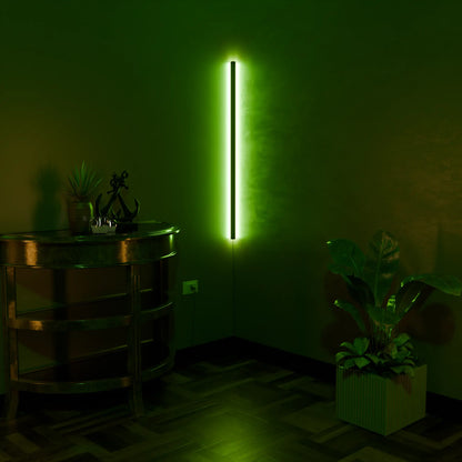 AuraEdge Smart Wall Lamp