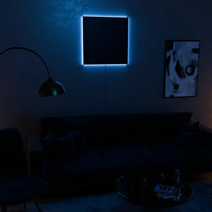 AuraPanel Smart Wall Lamp