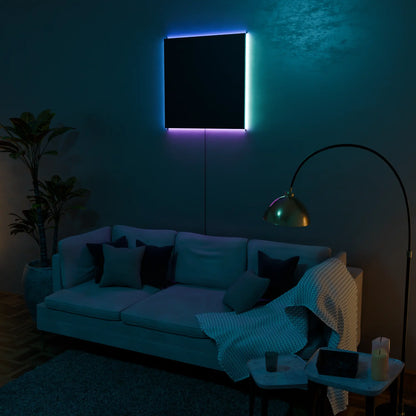 AuraPanel Smart Wall Lamp