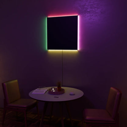 AuraPanel Smart Wall Lamp