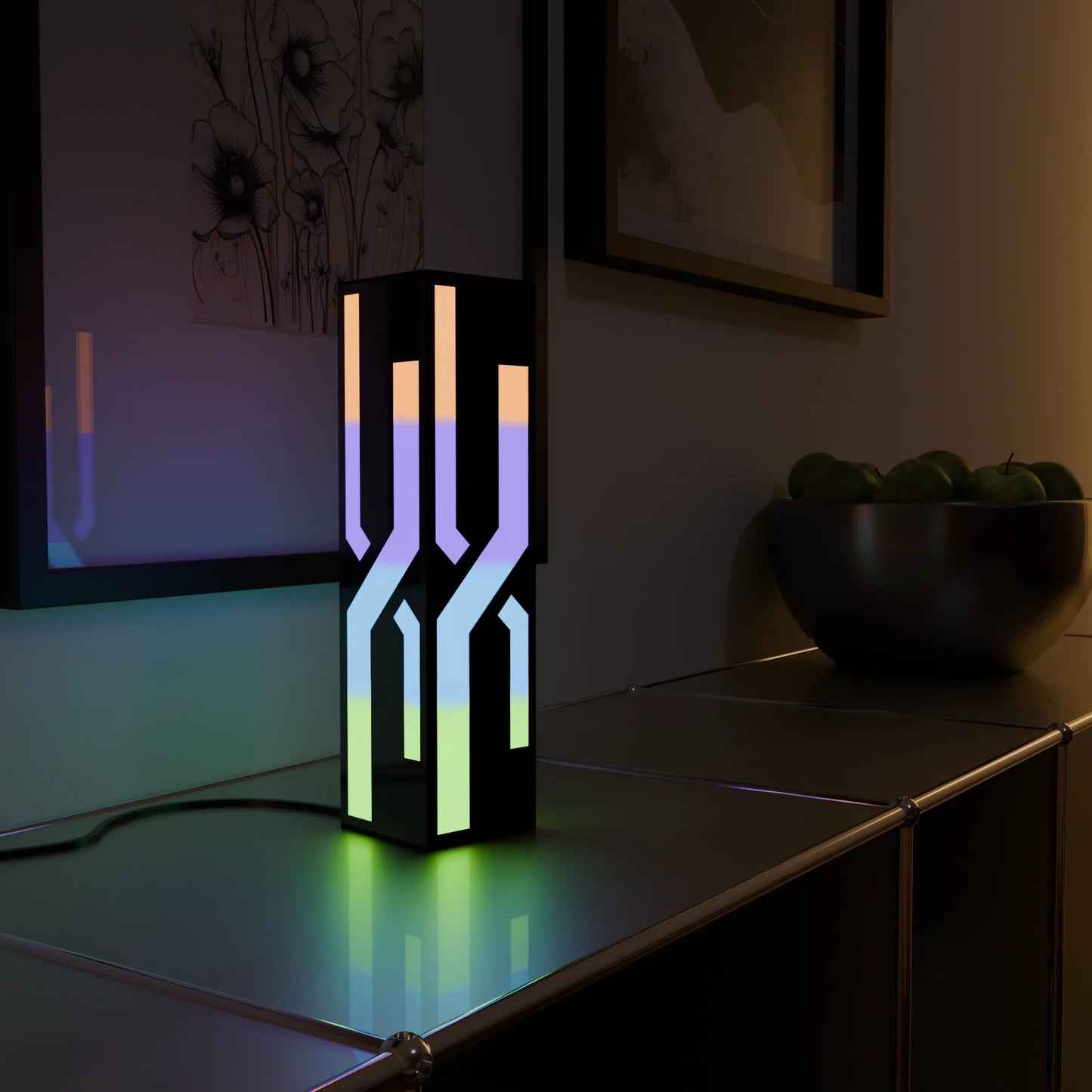 Nexus Table Lamp