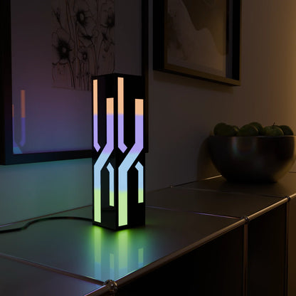 Nexus Table Lamp