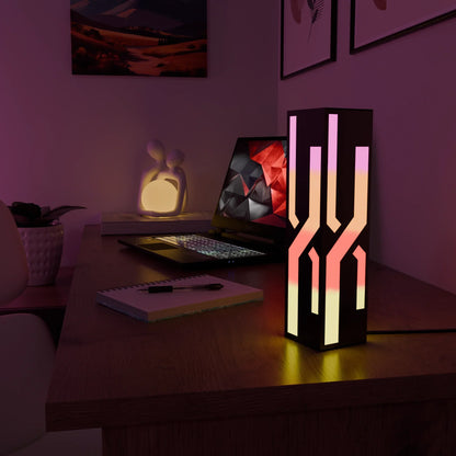 Nexus Table Lamp