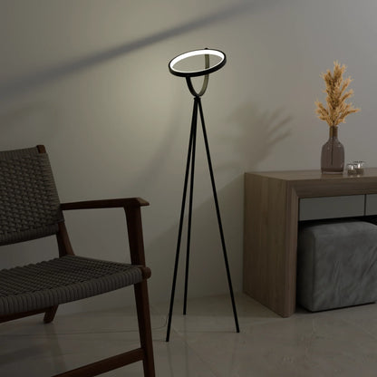 Halo Floor Lamp