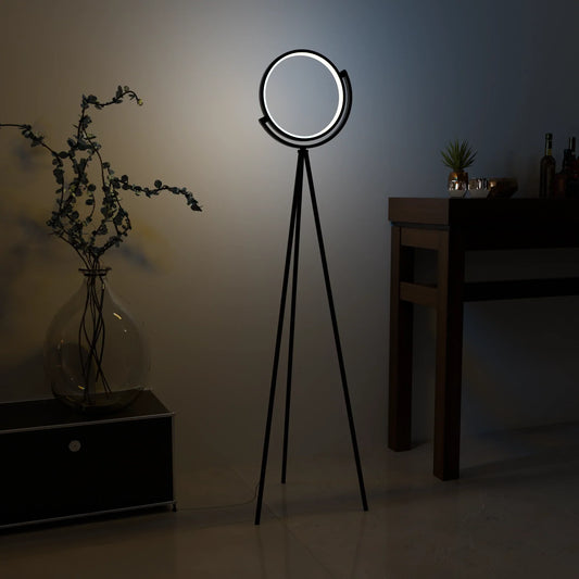 Halo Floor Lamp