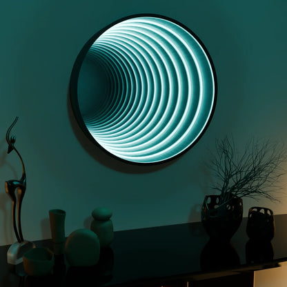 Infinity 360 Mirror
