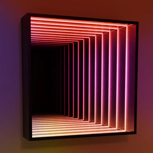 Infinity QuadraMirror