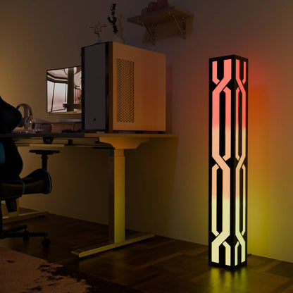 Nexus Floor Lamp