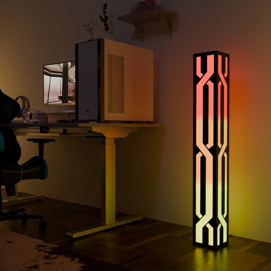 Nexus Floor Lamp