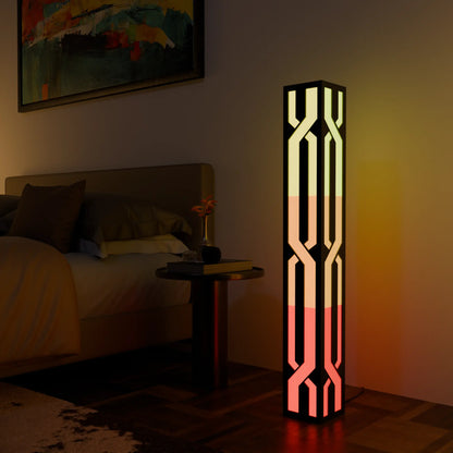 Nexus Floor Lamp