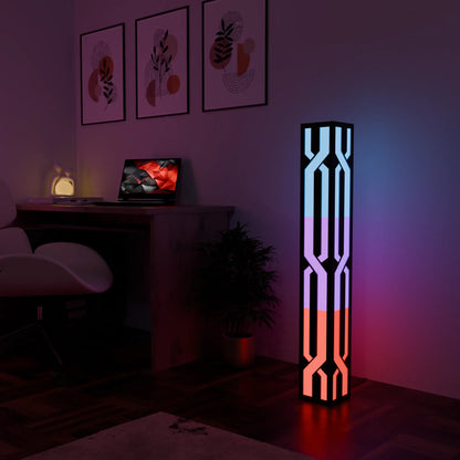 Nexus Floor Lamp