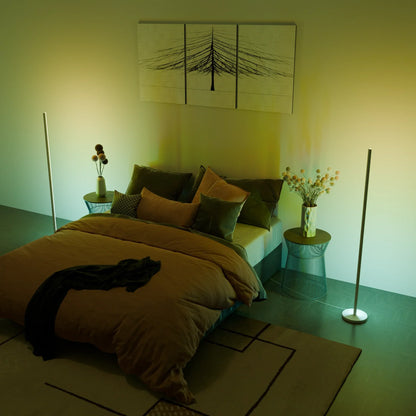 Nova Floor Lamp