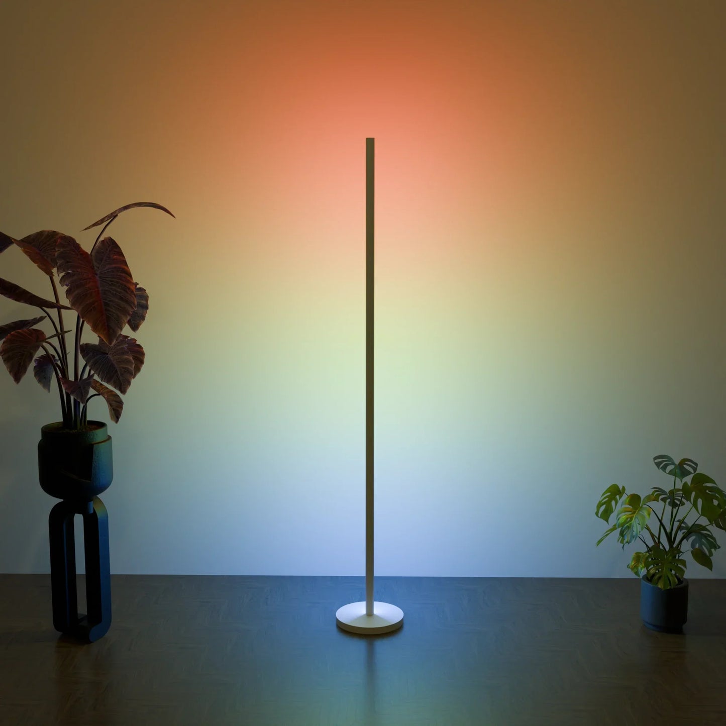 Nova Floor Lamp