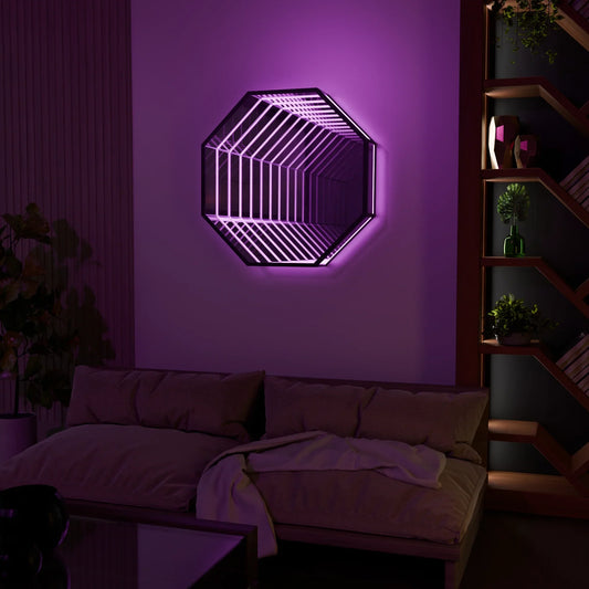 Infinity OctaMirror