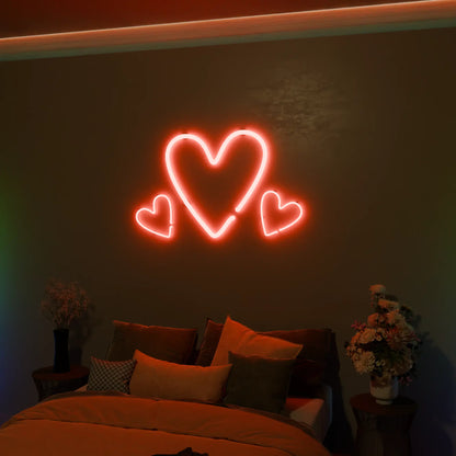 AuraFlow Smart LED Rope Light