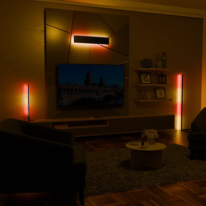 AuraBar Smart Wall Lamp