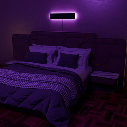 AuraBar Smart Wall Lamp