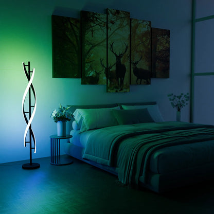 Genix Floor Lamp