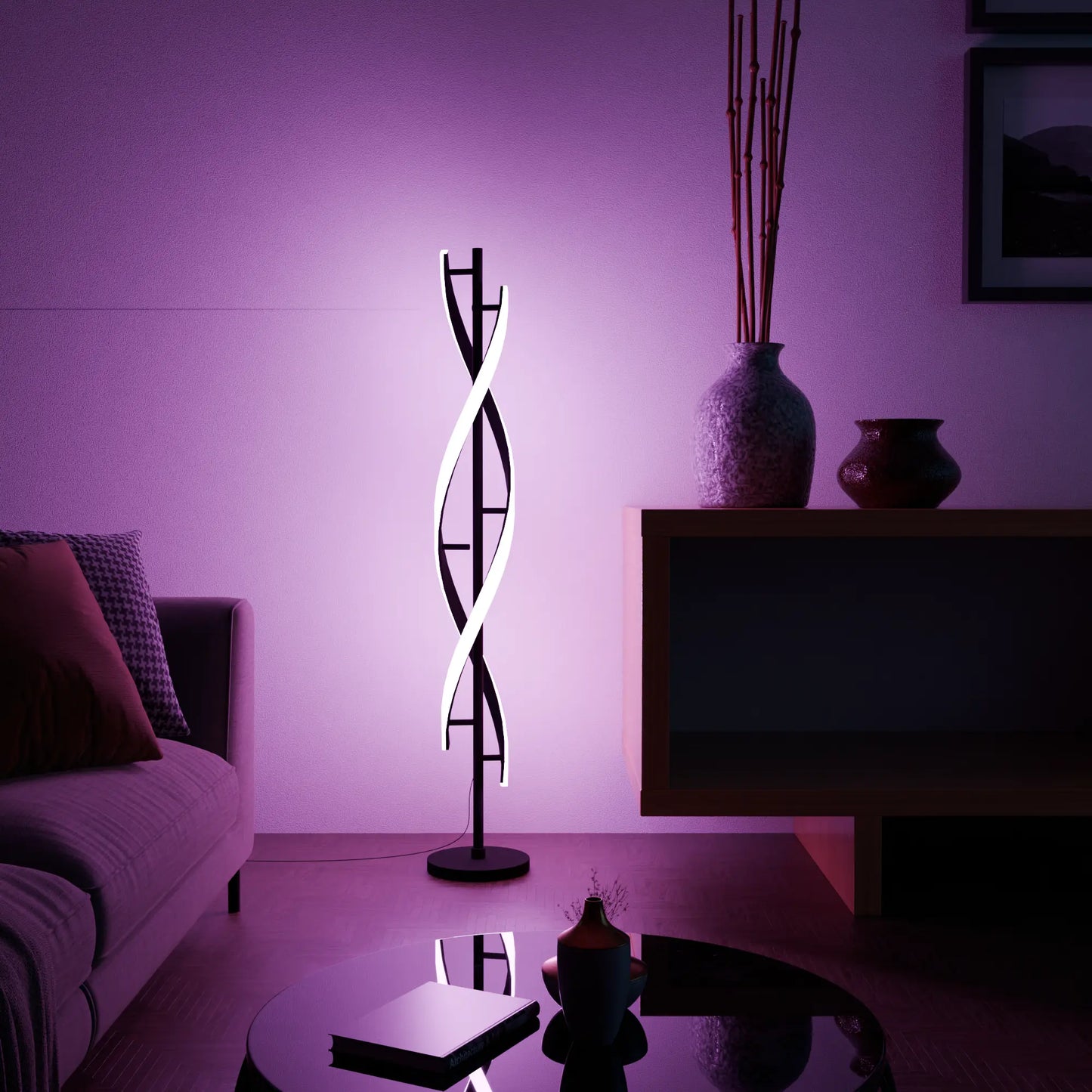 Genix Floor Lamp