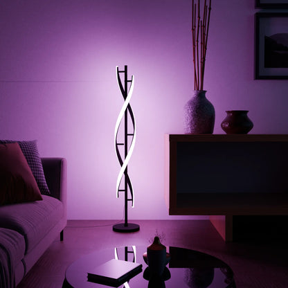 Genix Floor Lamp