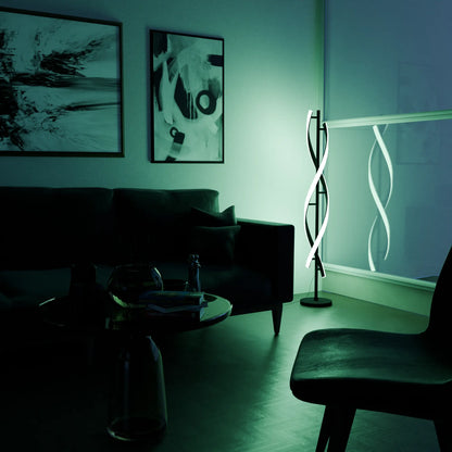 Genix Floor Lamp