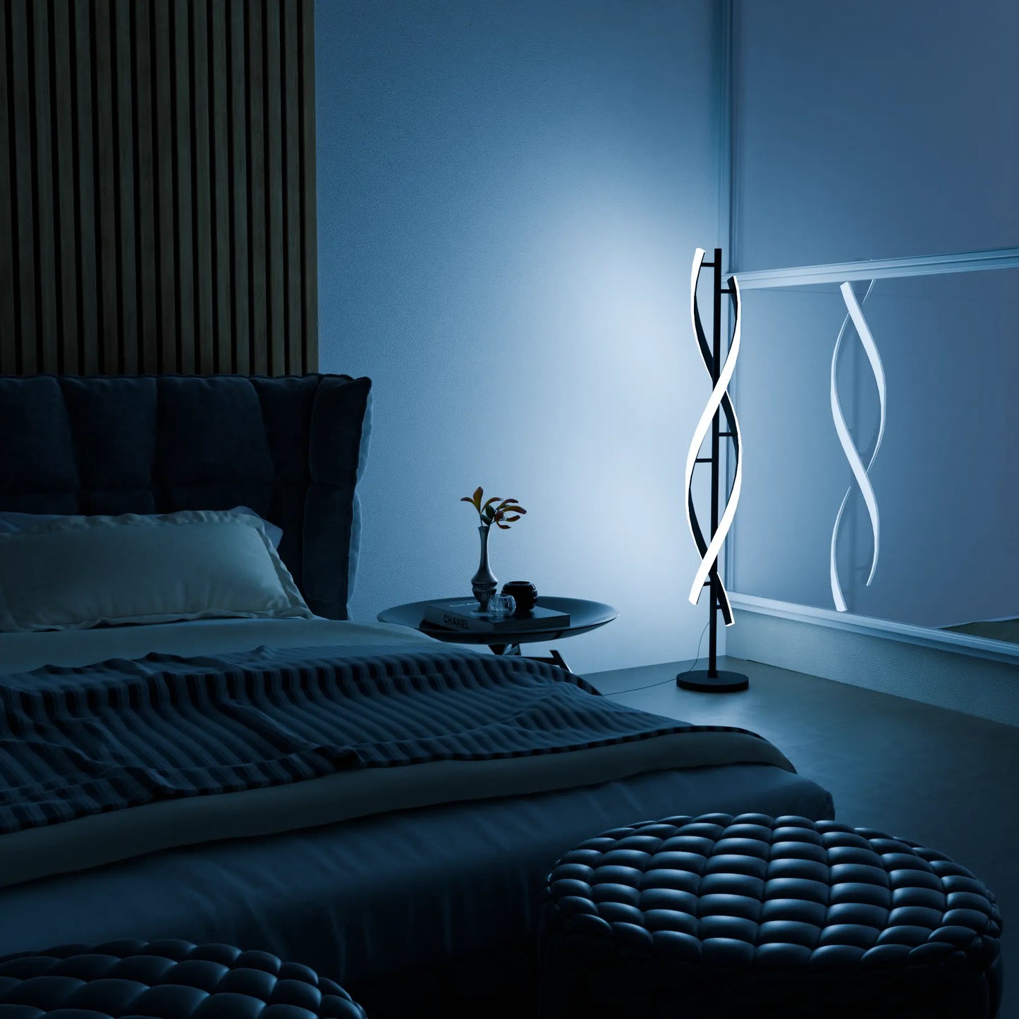 Genix Floor Lamp