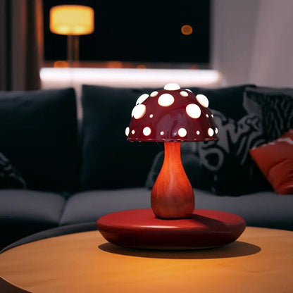 Matsutake Mushroom Lamp