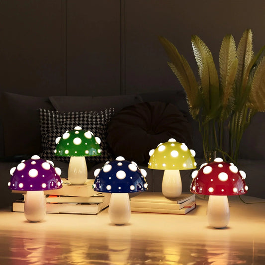 Melita Vibrancy Lamp