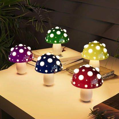 Melita Vibrancy Lamp