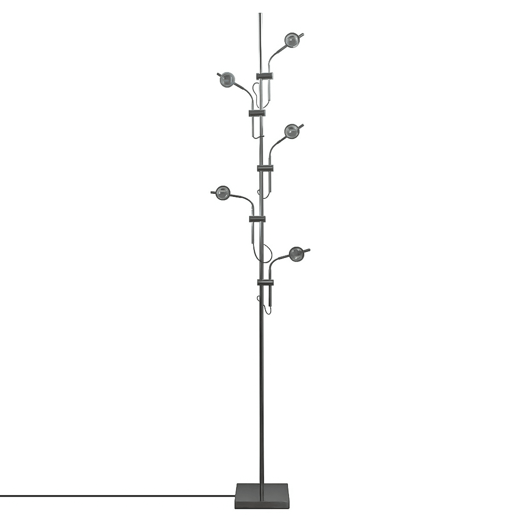 Phoenix Floor Lamp