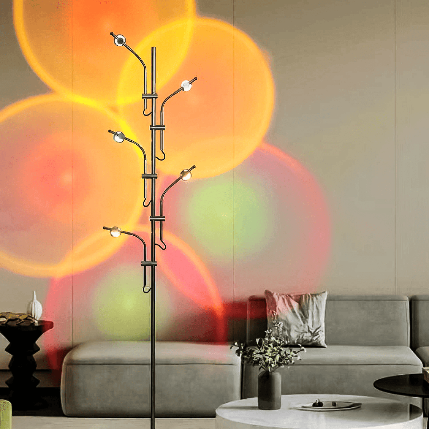 Phoenix Floor Lamp