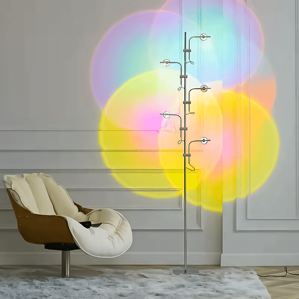 Phoenix Floor Lamp