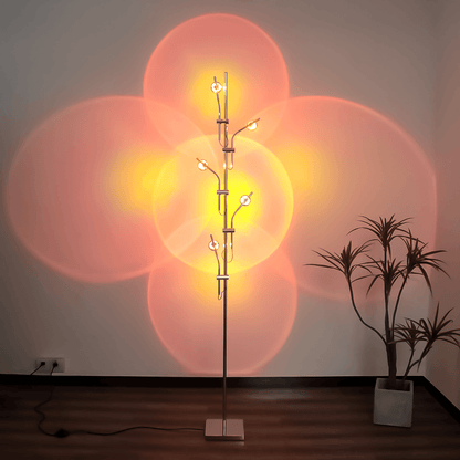 Phoenix Floor Lamp