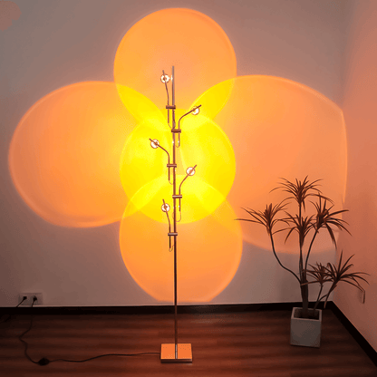 Phoenix Floor Lamp